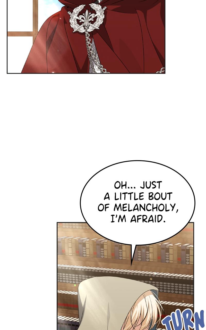 My Villainous Family Won't Let Me Be Chapter 26 - Page 46