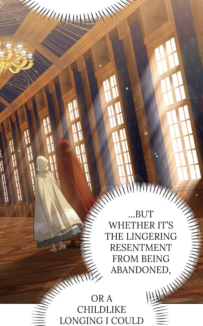 My Villainous Family Won't Let Me Be Chapter 26 - Page 48