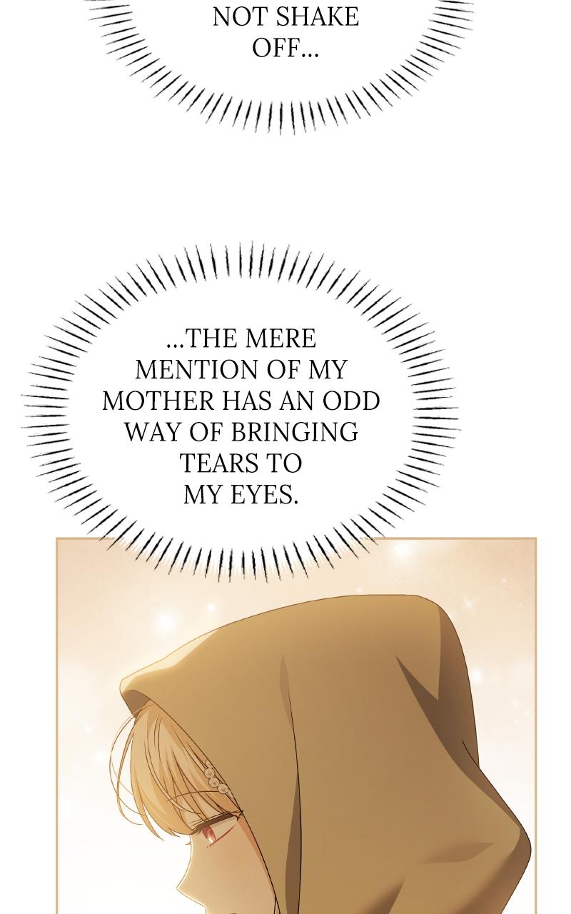 My Villainous Family Won't Let Me Be Chapter 26 - Page 49