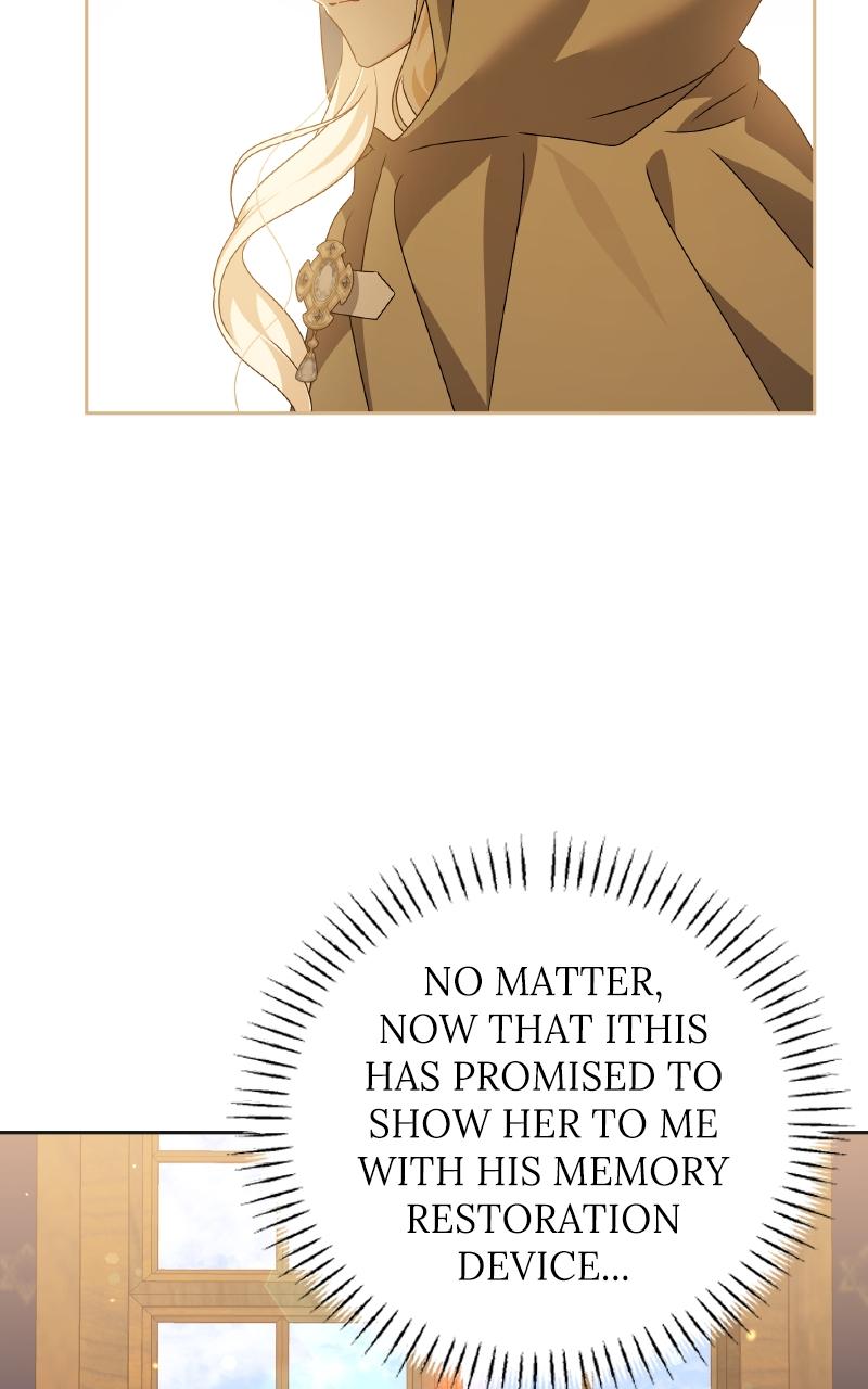 My Villainous Family Won't Let Me Be Chapter 26 - Page 50