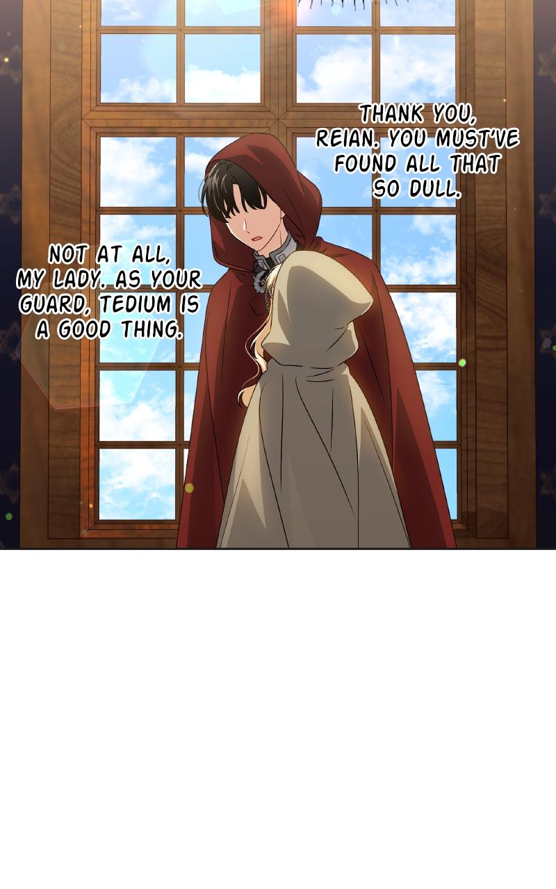 My Villainous Family Won't Let Me Be Chapter 26 - Page 51