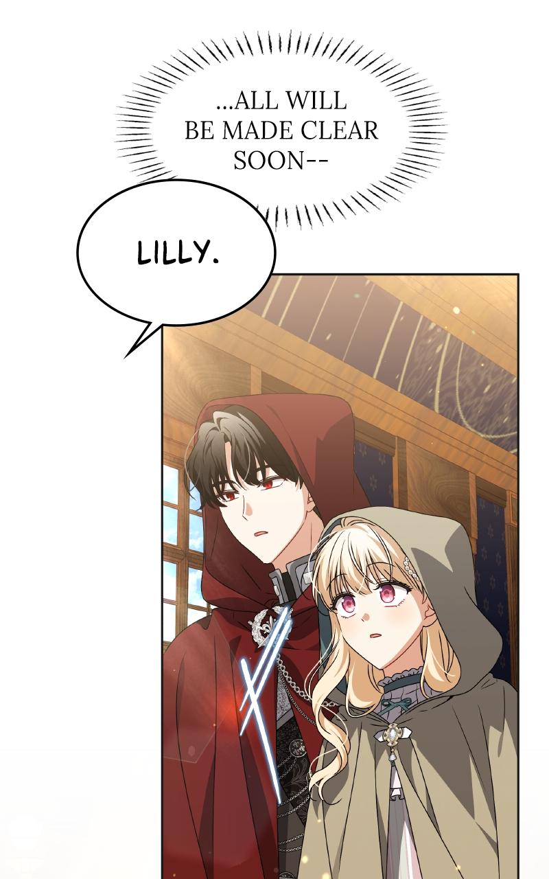 My Villainous Family Won't Let Me Be Chapter 26 - Page 52