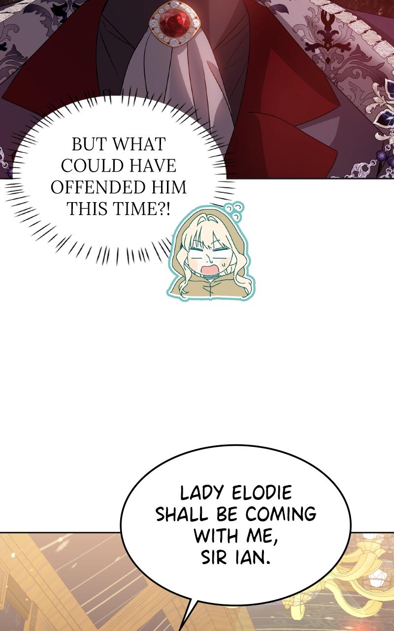 My Villainous Family Won't Let Me Be Chapter 26 - Page 57