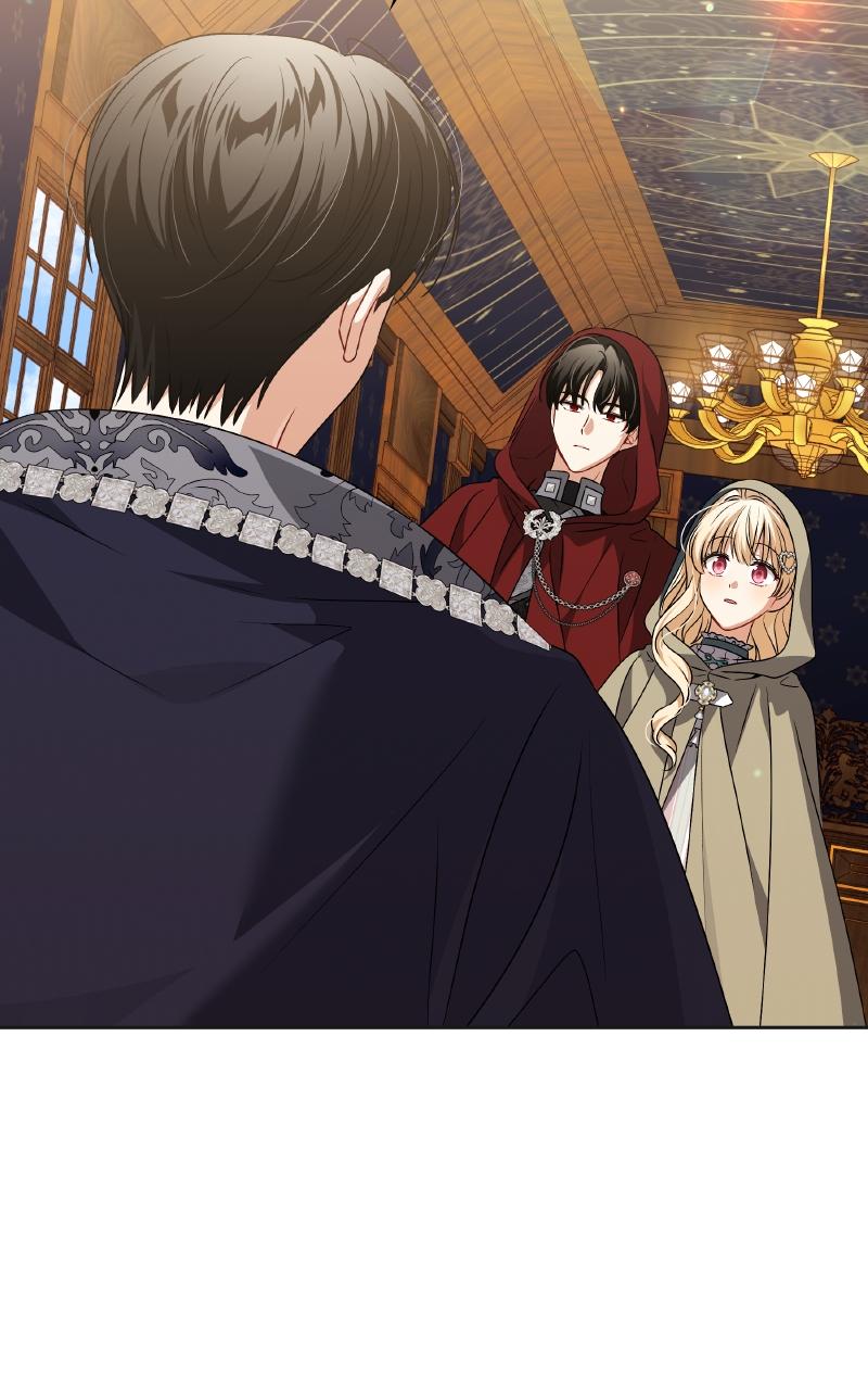 My Villainous Family Won't Let Me Be Chapter 26 - Page 58