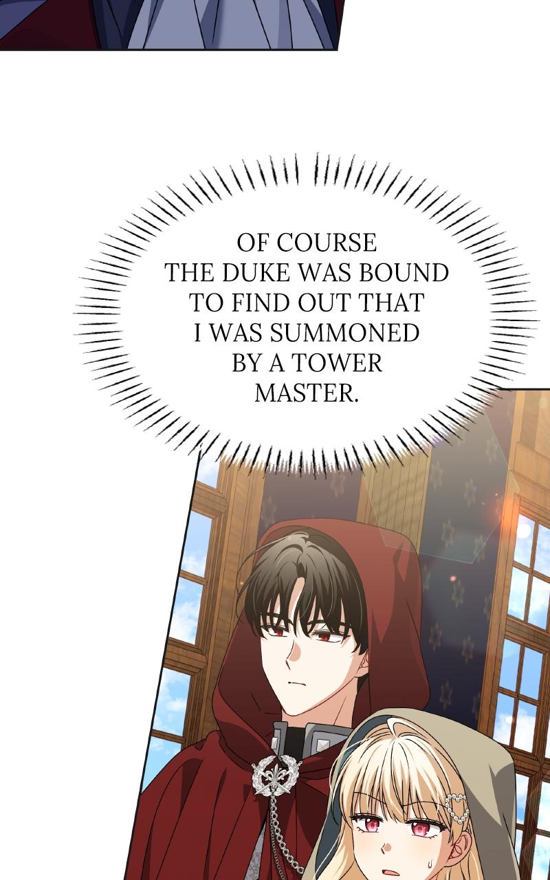 My Villainous Family Won't Let Me Be Chapter 26 - Page 60