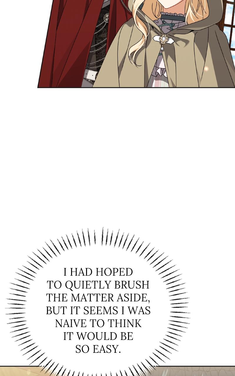 My Villainous Family Won't Let Me Be Chapter 26 - Page 61