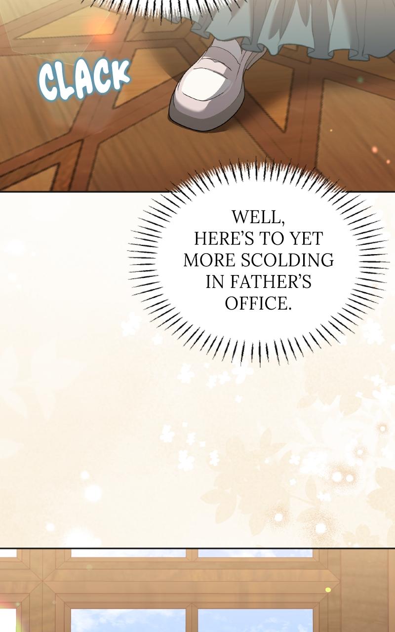 My Villainous Family Won't Let Me Be Chapter 26 - Page 62