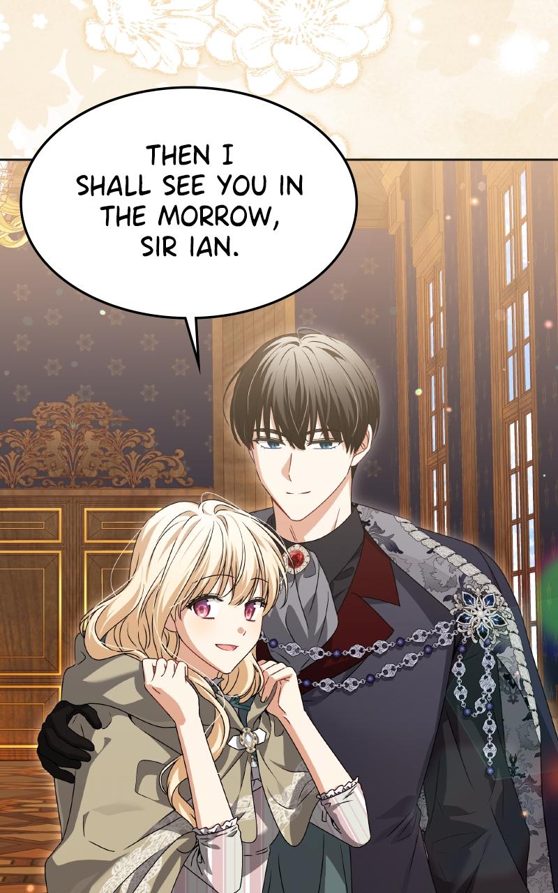 My Villainous Family Won't Let Me Be Chapter 26 - Page 64