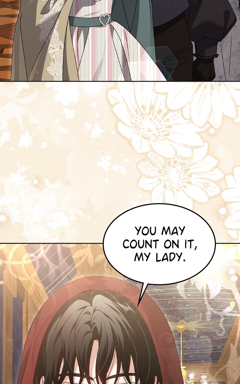 My Villainous Family Won't Let Me Be Chapter 26 - Page 65