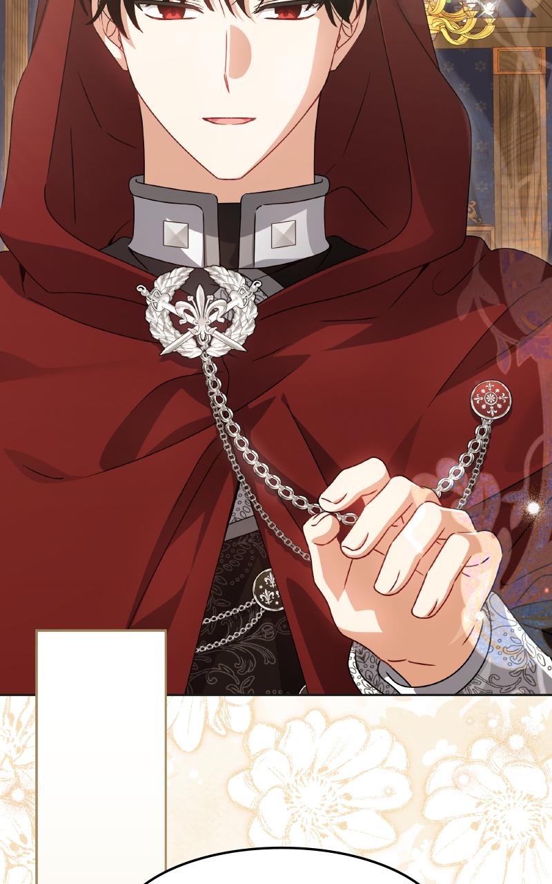 My Villainous Family Won't Let Me Be Chapter 26 - Page 66