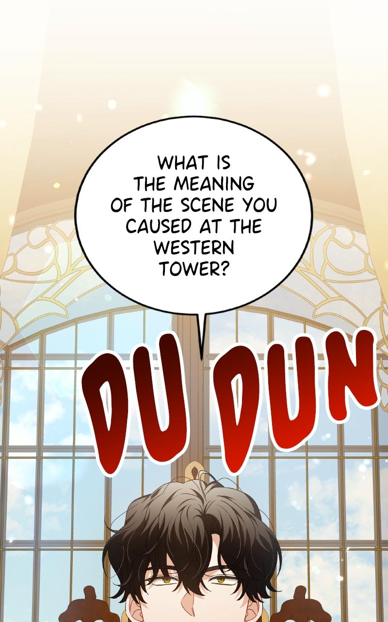 My Villainous Family Won't Let Me Be Chapter 26 - Page 68