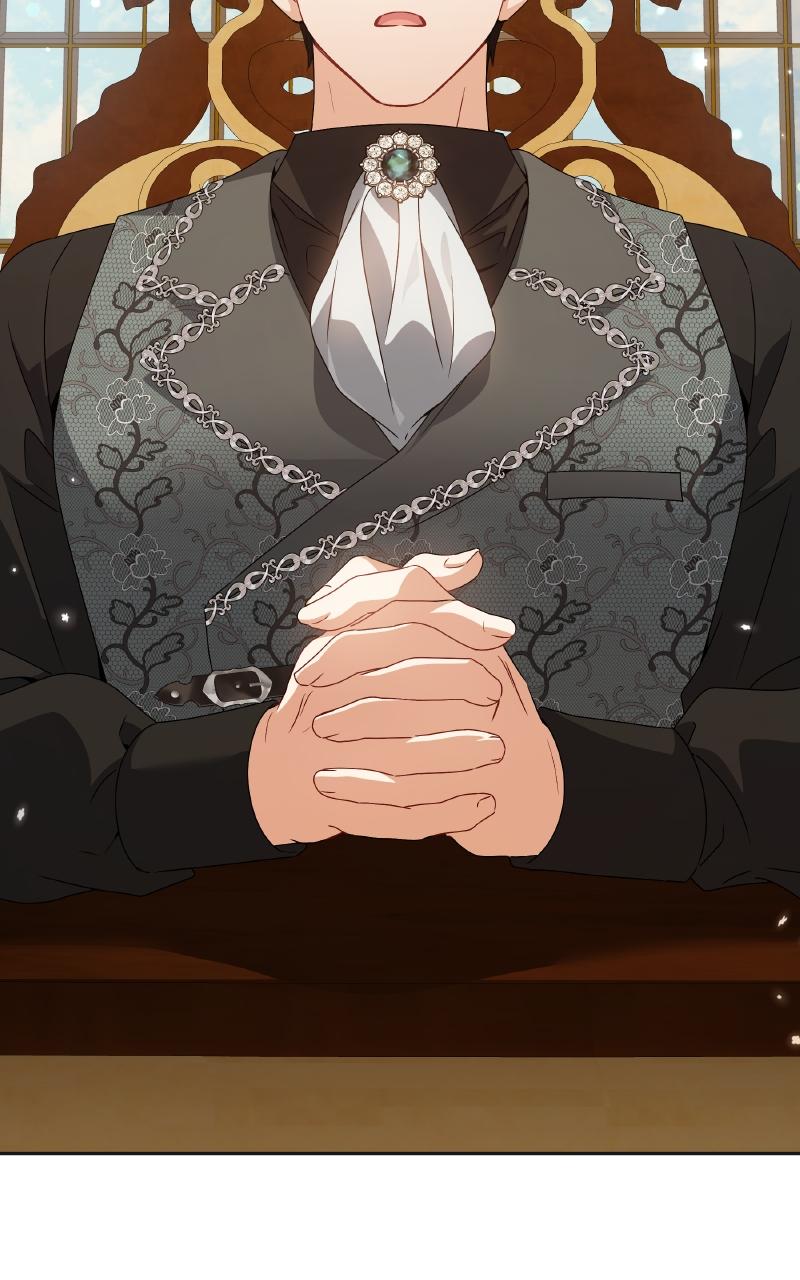 My Villainous Family Won't Let Me Be Chapter 26 - Page 69