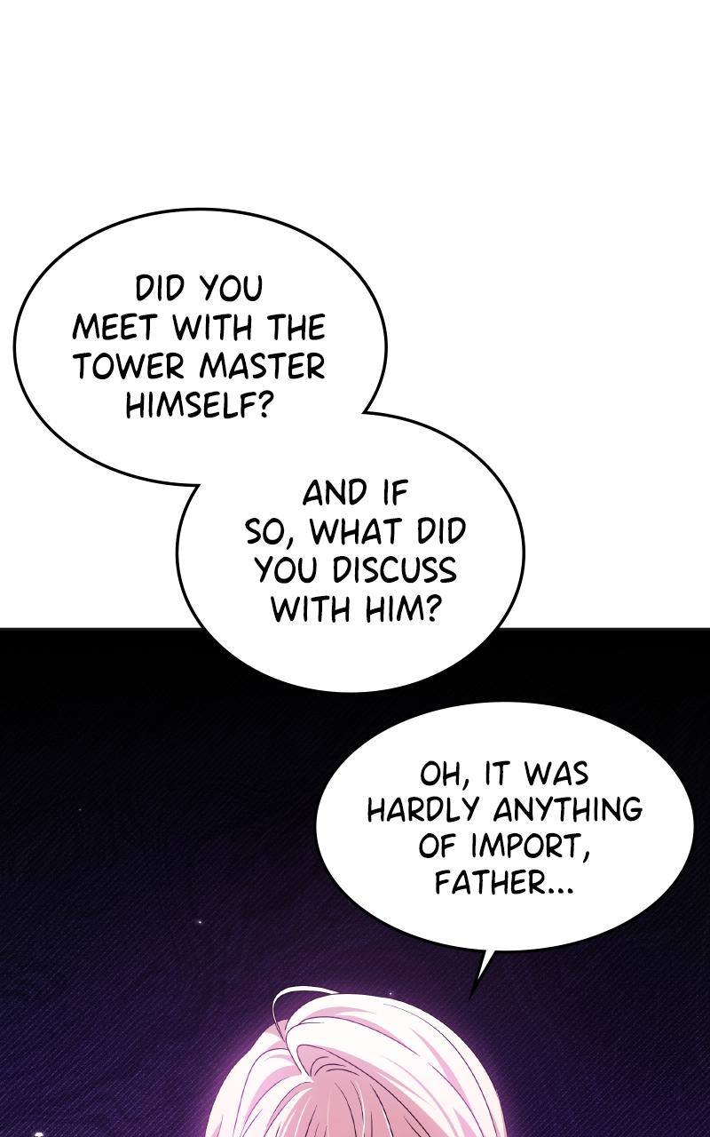 My Villainous Family Won't Let Me Be Chapter 26 - Page 70