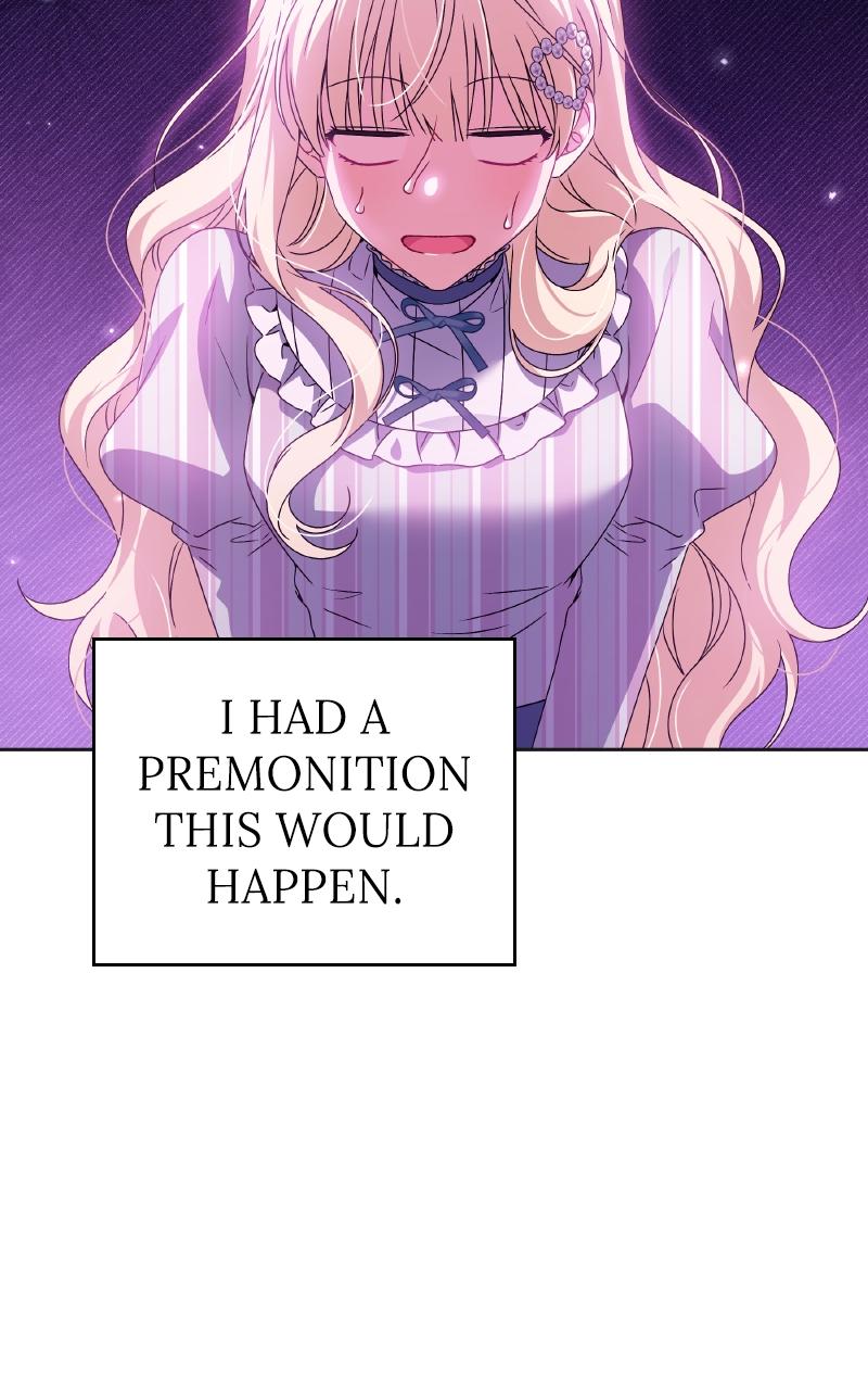 My Villainous Family Won't Let Me Be Chapter 26 - Page 71