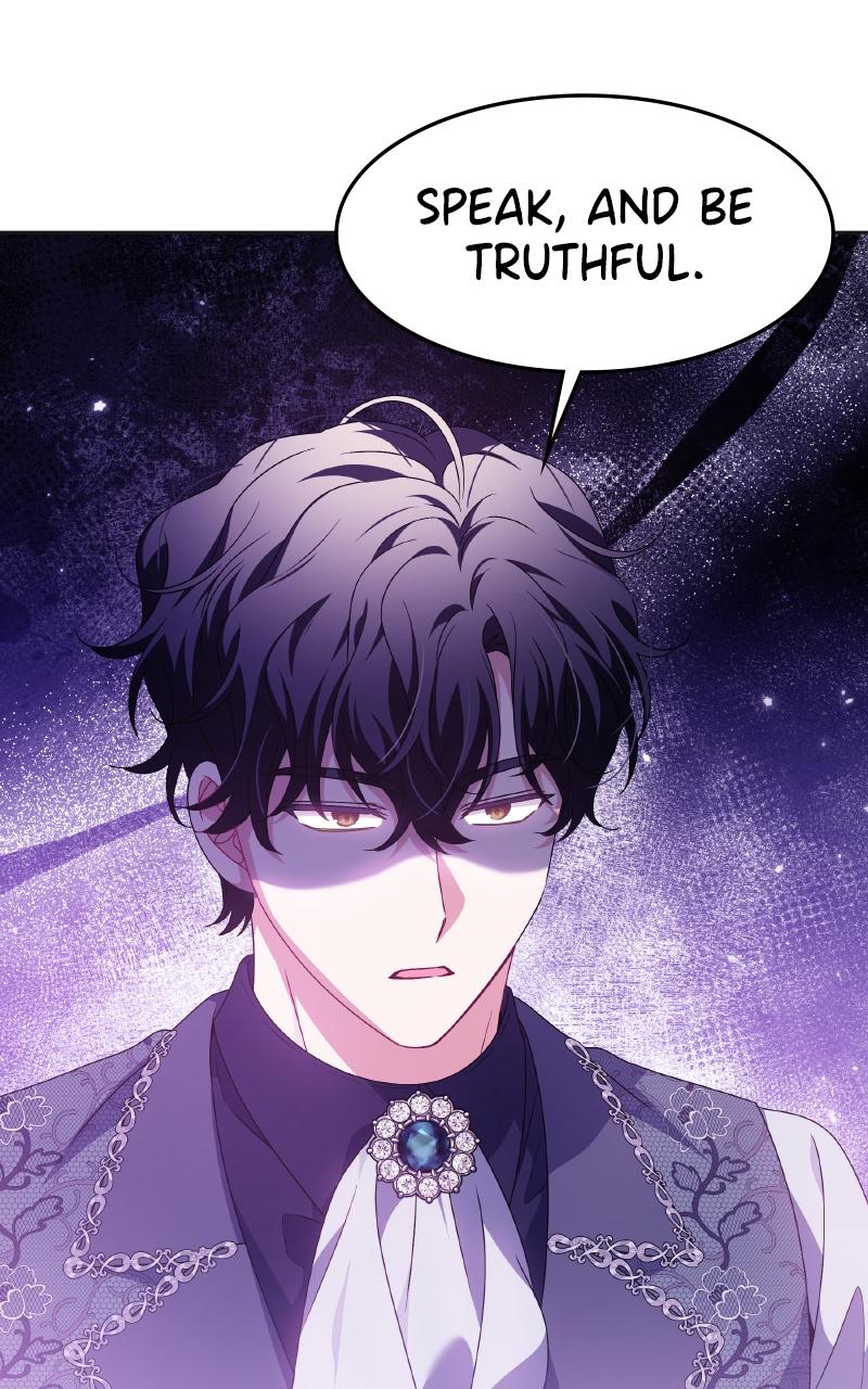 My Villainous Family Won't Let Me Be Chapter 26 - Page 72