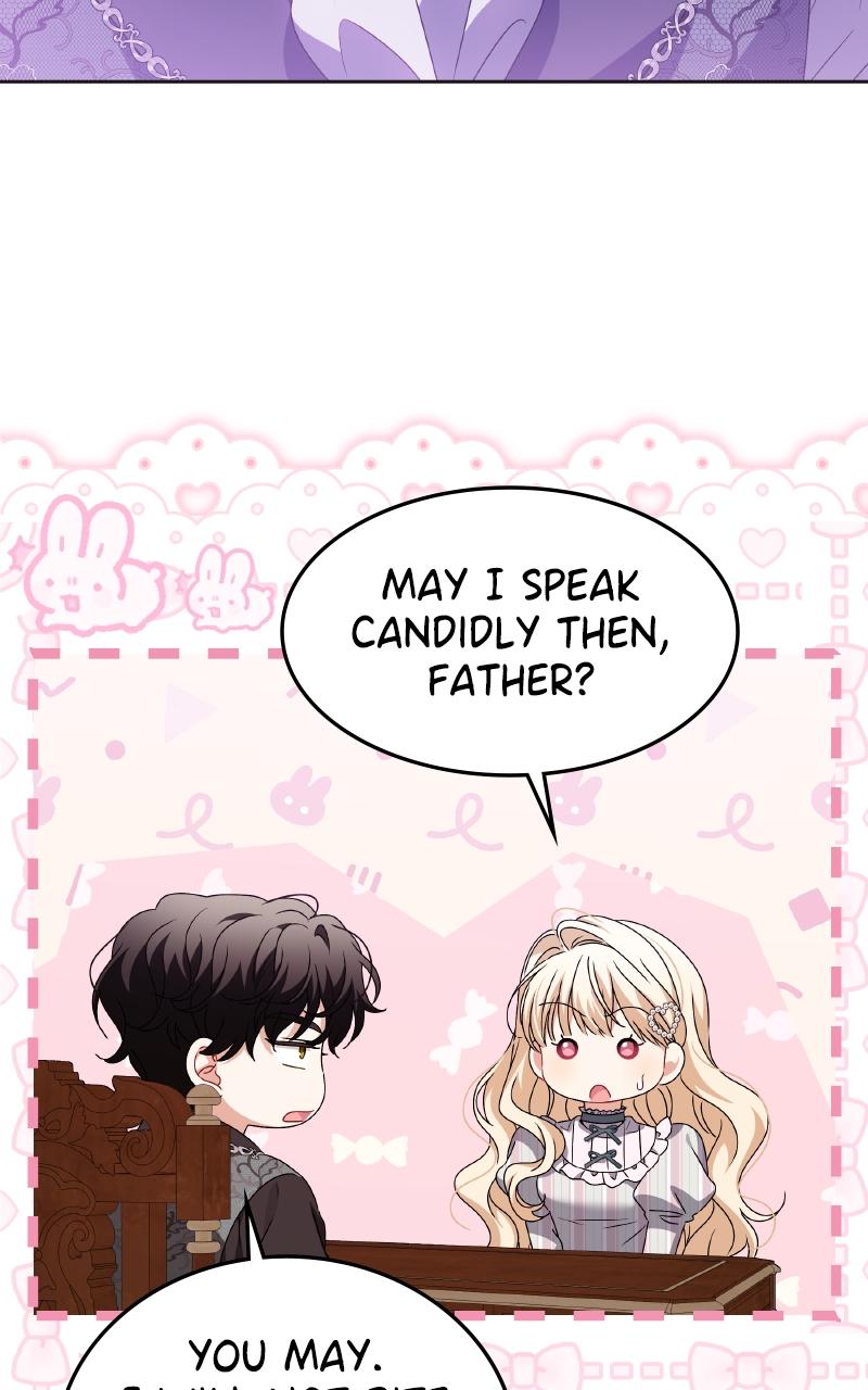 My Villainous Family Won't Let Me Be Chapter 26 - Page 73