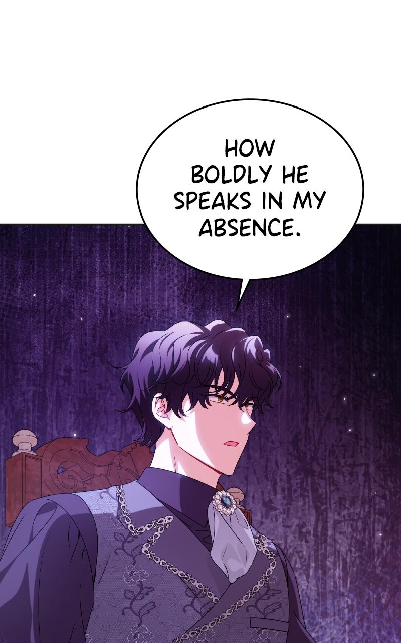 My Villainous Family Won't Let Me Be Chapter 26 - Page 79