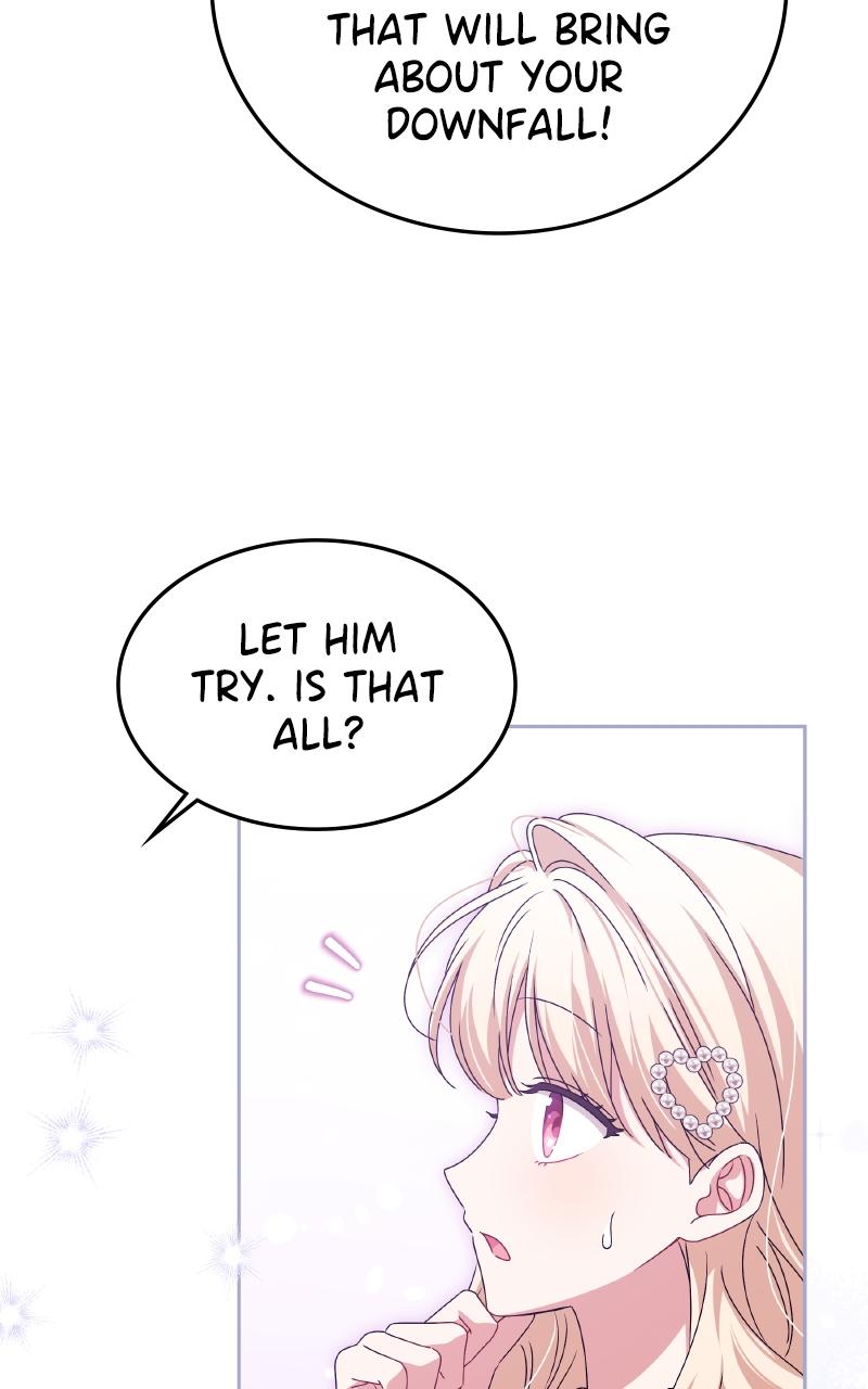 My Villainous Family Won't Let Me Be Chapter 26 - Page 83