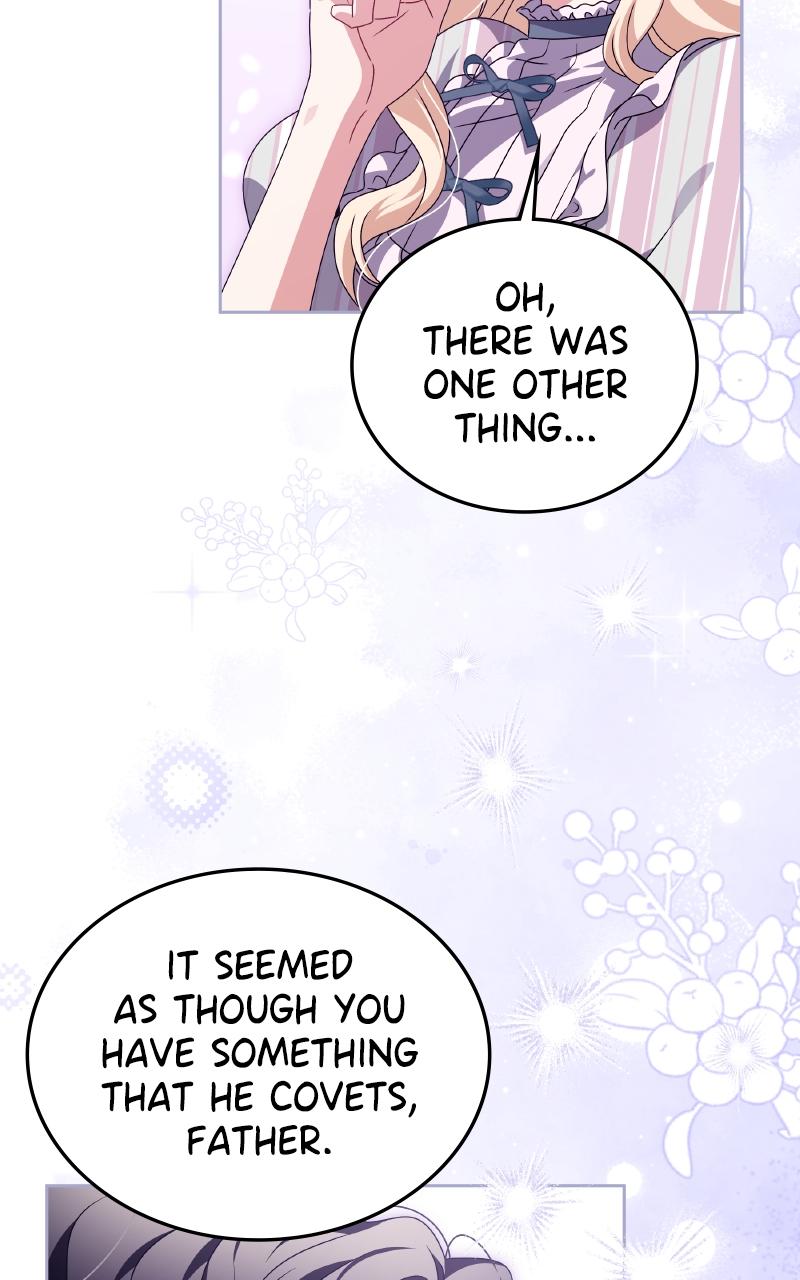 My Villainous Family Won't Let Me Be Chapter 26 - Page 84