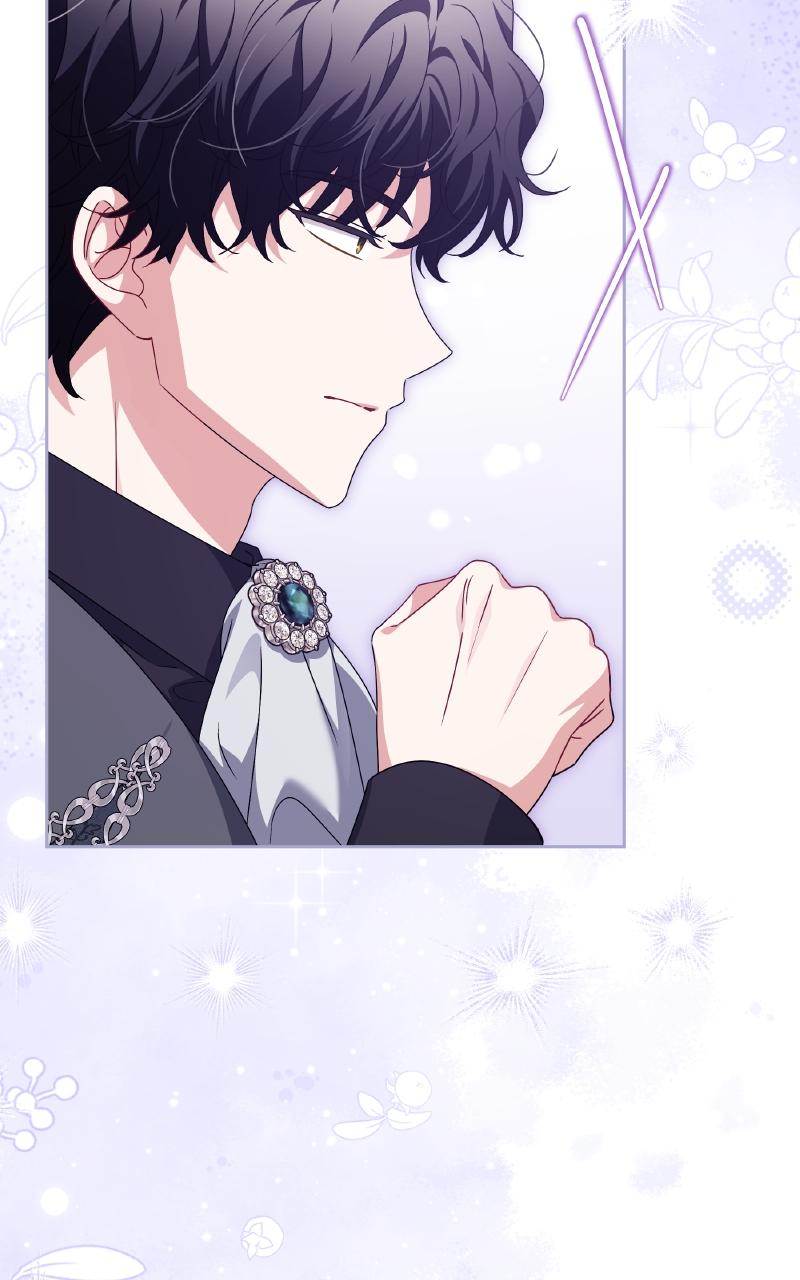 My Villainous Family Won't Let Me Be Chapter 26 - Page 85