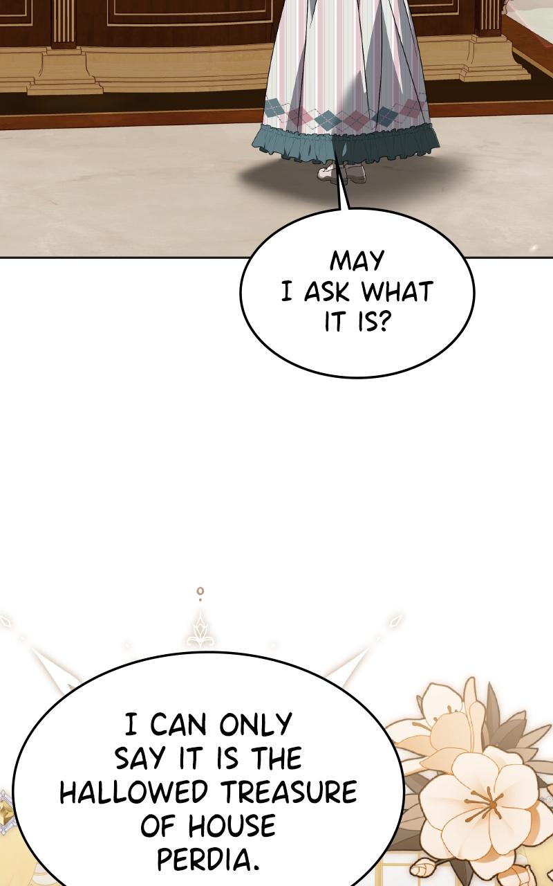 My Villainous Family Won't Let Me Be Chapter 26 - Page 87