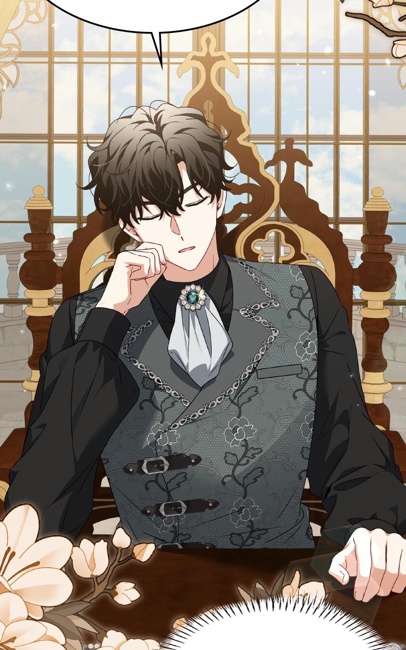 My Villainous Family Won't Let Me Be Chapter 26 - Page 88