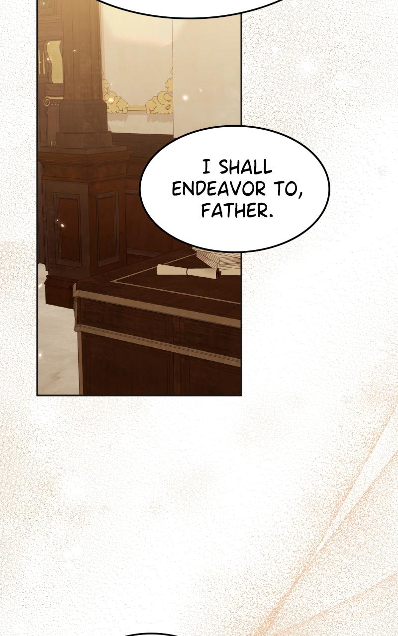 My Villainous Family Won't Let Me Be Chapter 26 - Page 90