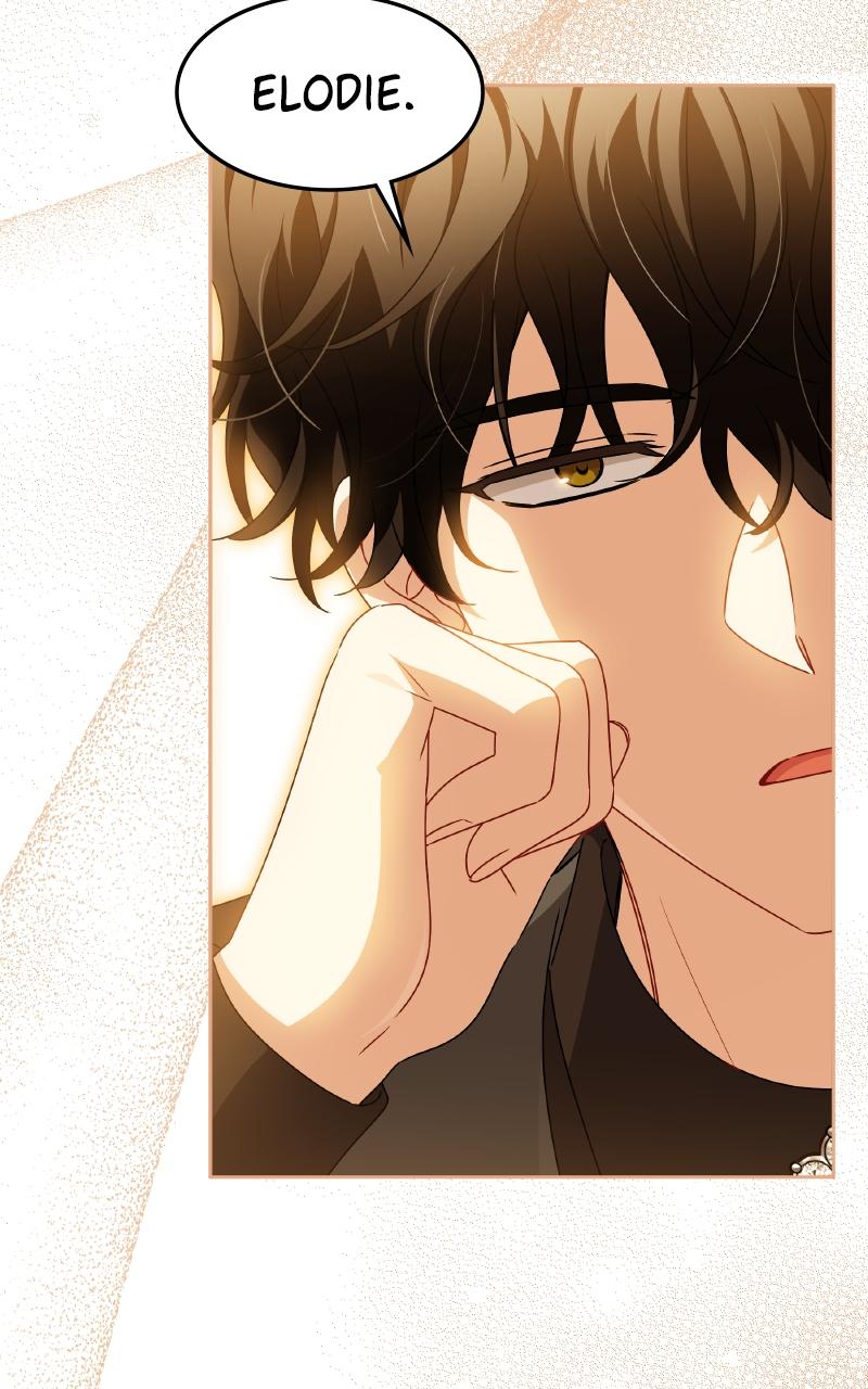 My Villainous Family Won't Let Me Be Chapter 26 - Page 91