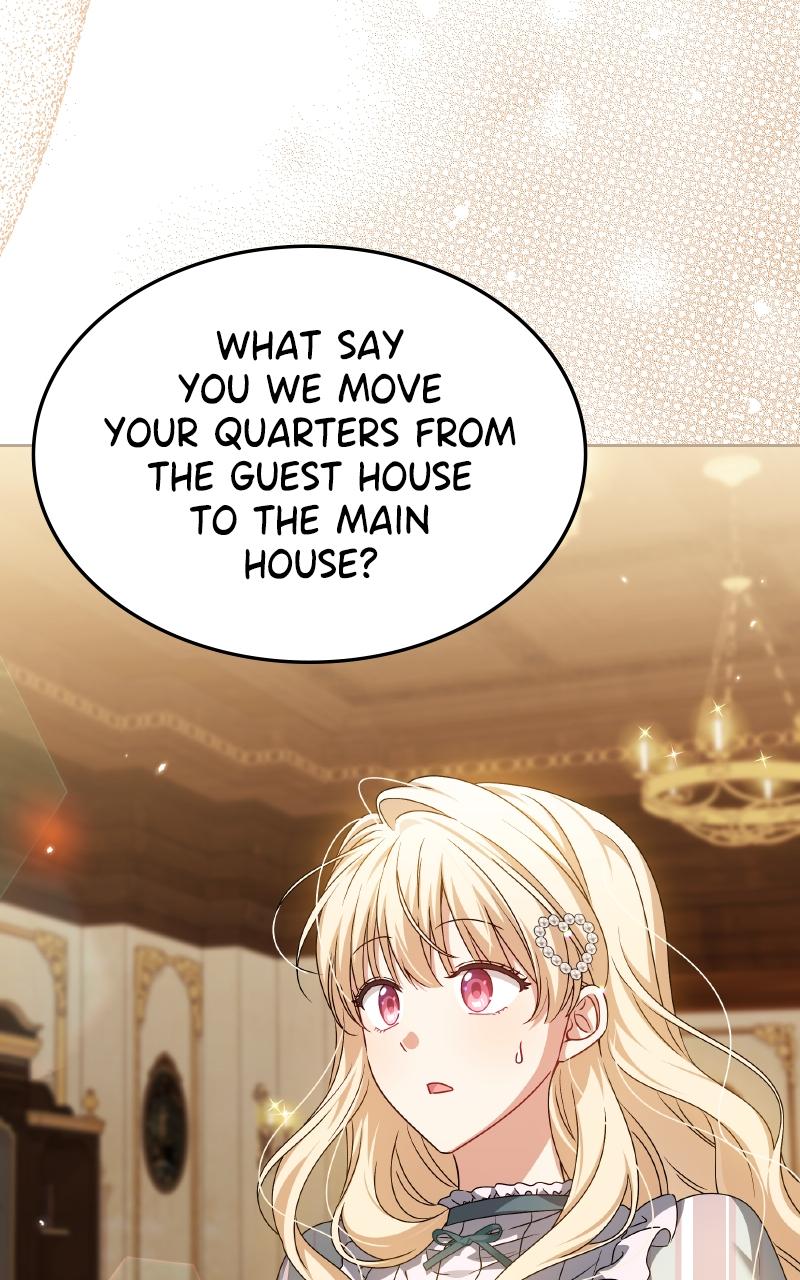 My Villainous Family Won't Let Me Be Chapter 26 - Page 92