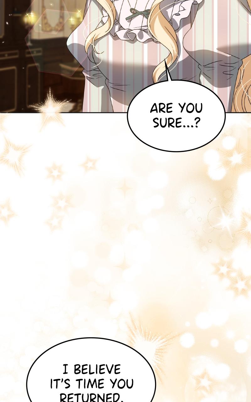 My Villainous Family Won't Let Me Be Chapter 26 - Page 93