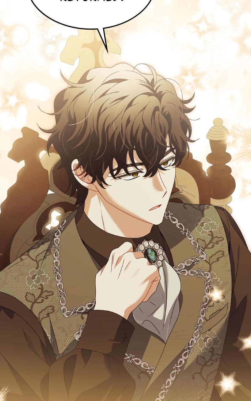 My Villainous Family Won't Let Me Be Chapter 26 - Page 94