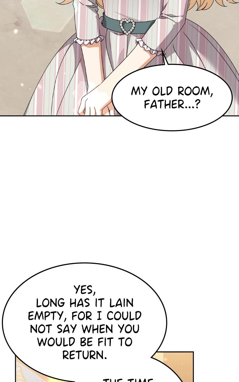 My Villainous Family Won't Let Me Be Chapter 27 - Page 4