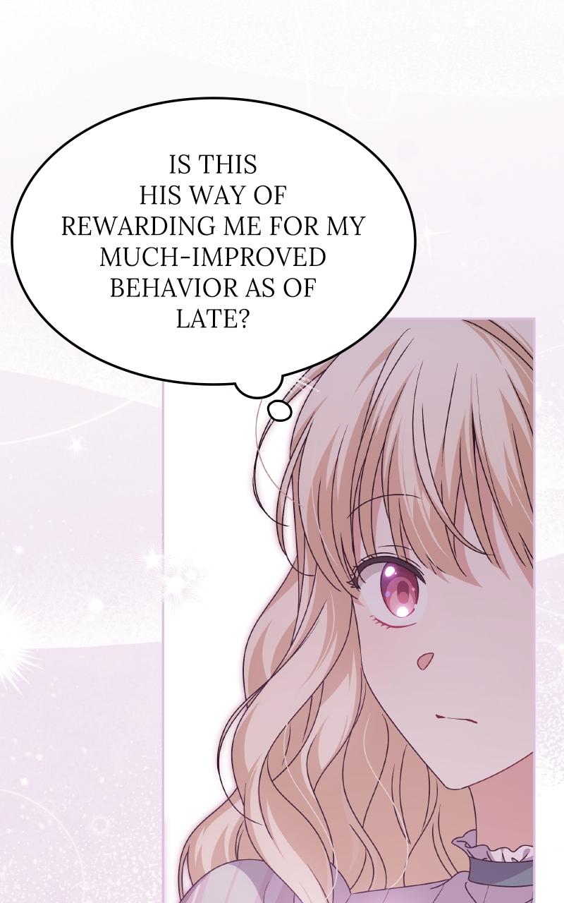 My Villainous Family Won't Let Me Be Chapter 27 - Page 6