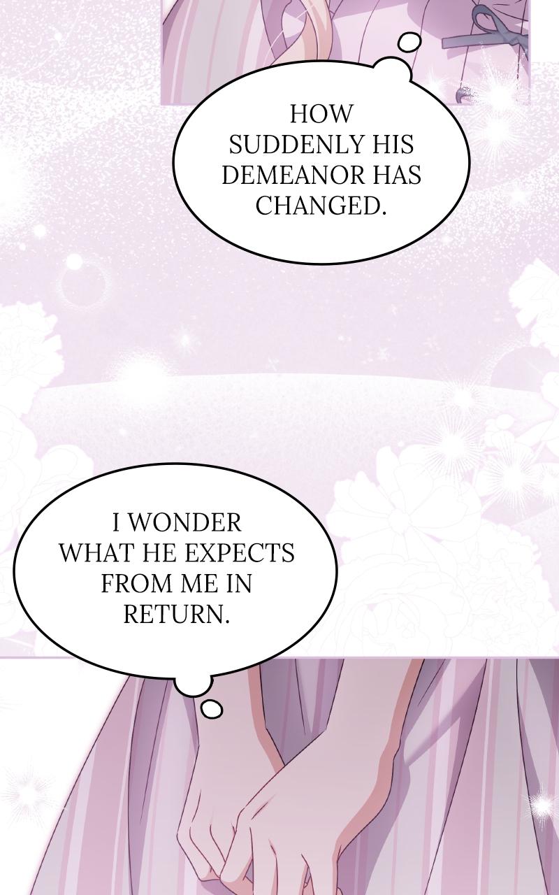 My Villainous Family Won't Let Me Be Chapter 27 - Page 7