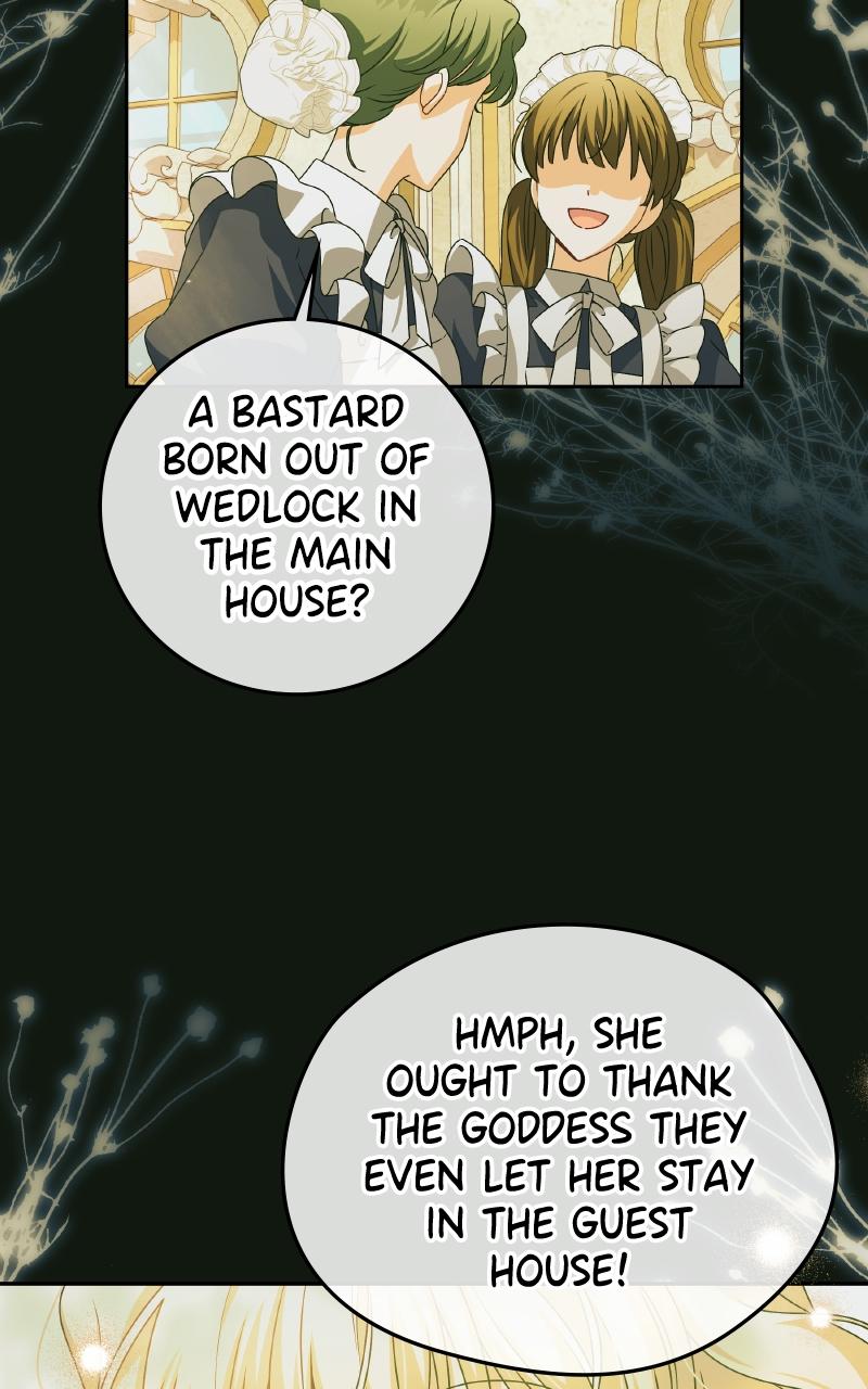 My Villainous Family Won't Let Me Be Chapter 27 - Page 10