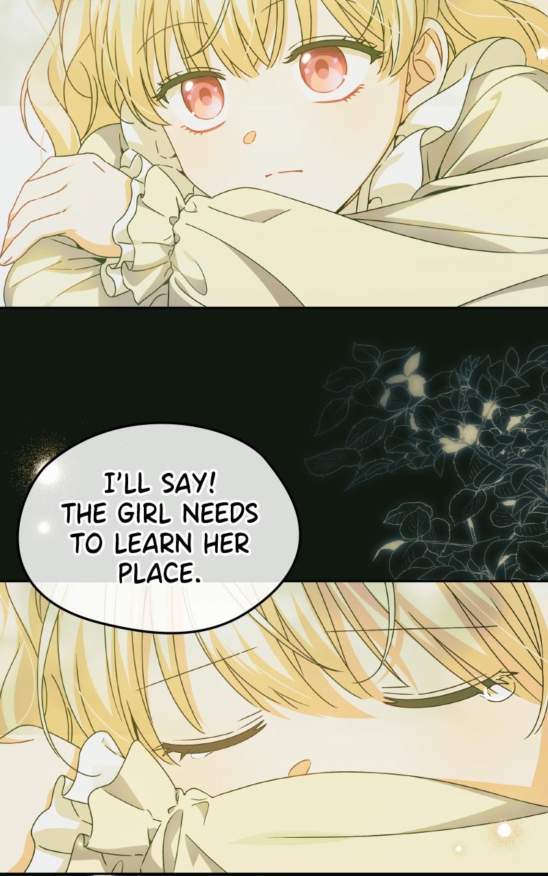 My Villainous Family Won't Let Me Be Chapter 27 - Page 11