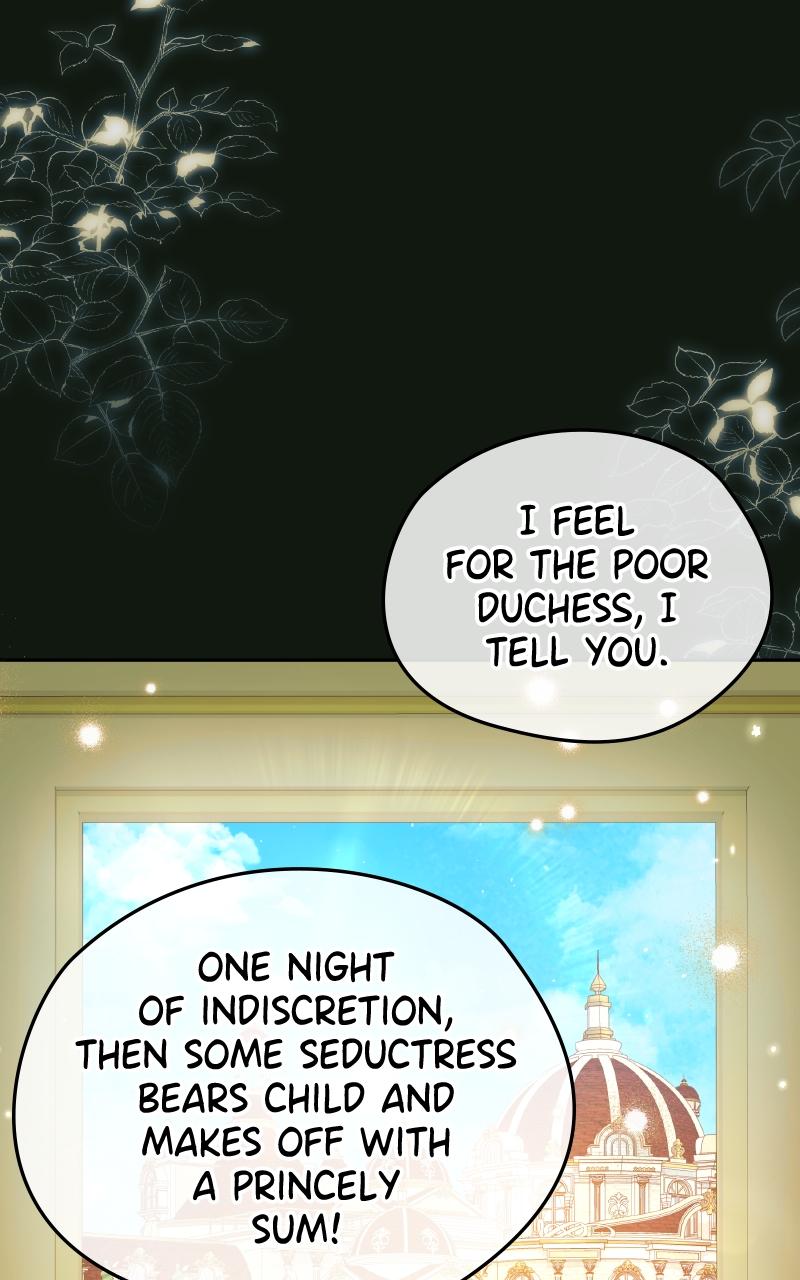 My Villainous Family Won't Let Me Be Chapter 27 - Page 12