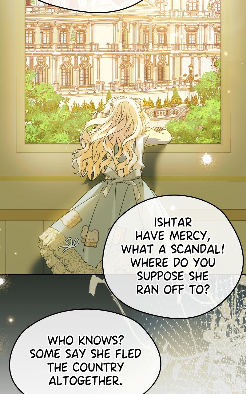 My Villainous Family Won't Let Me Be Chapter 27 - Page 13