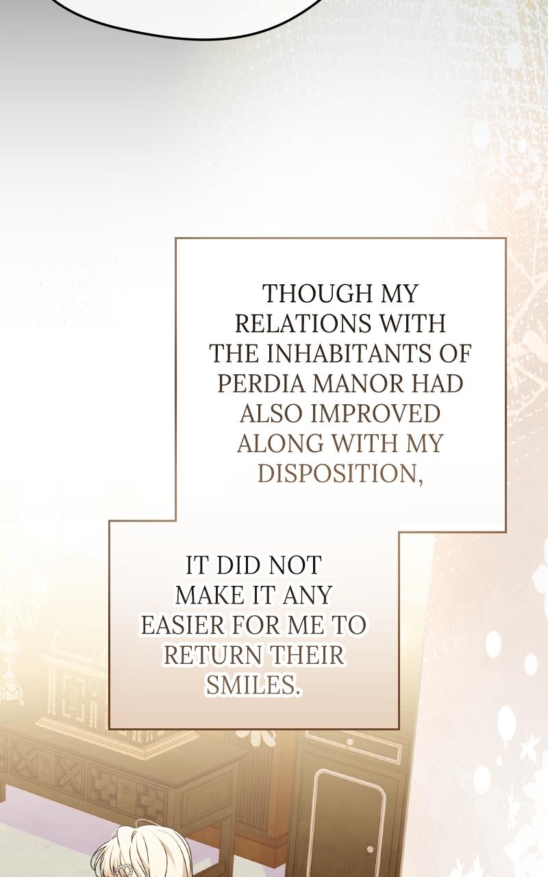 My Villainous Family Won't Let Me Be Chapter 27 - Page 14