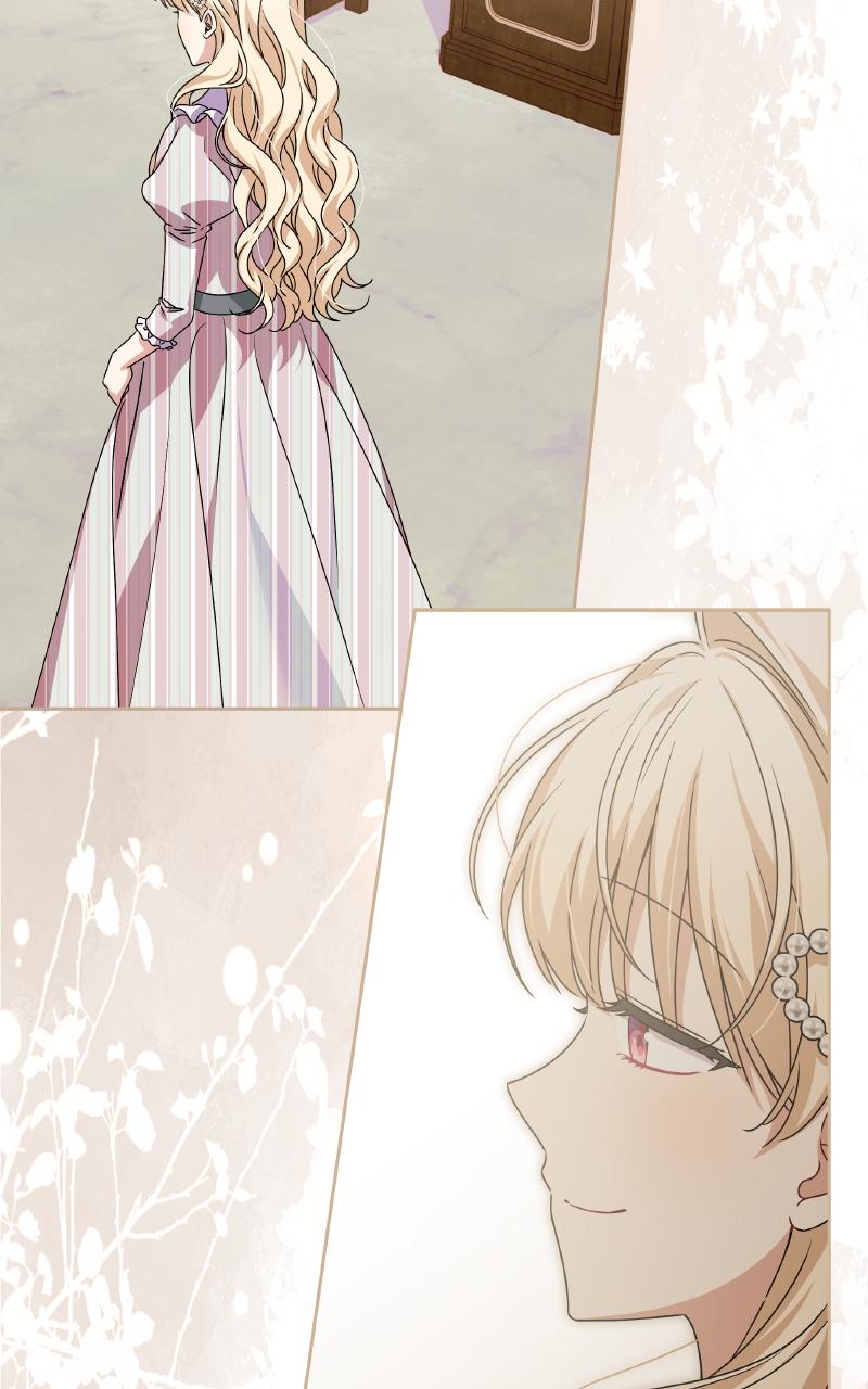 My Villainous Family Won't Let Me Be Chapter 27 - Page 15