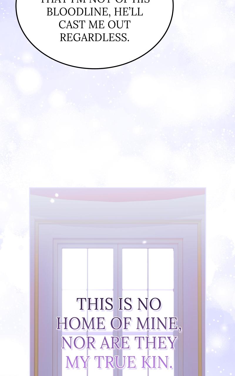 My Villainous Family Won't Let Me Be Chapter 27 - Page 18