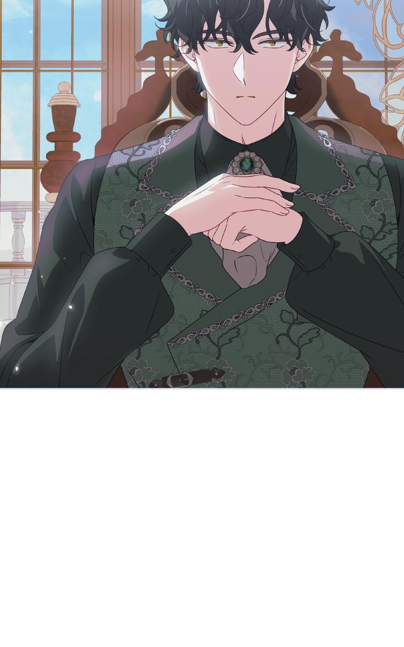 My Villainous Family Won't Let Me Be Chapter 27 - Page 20