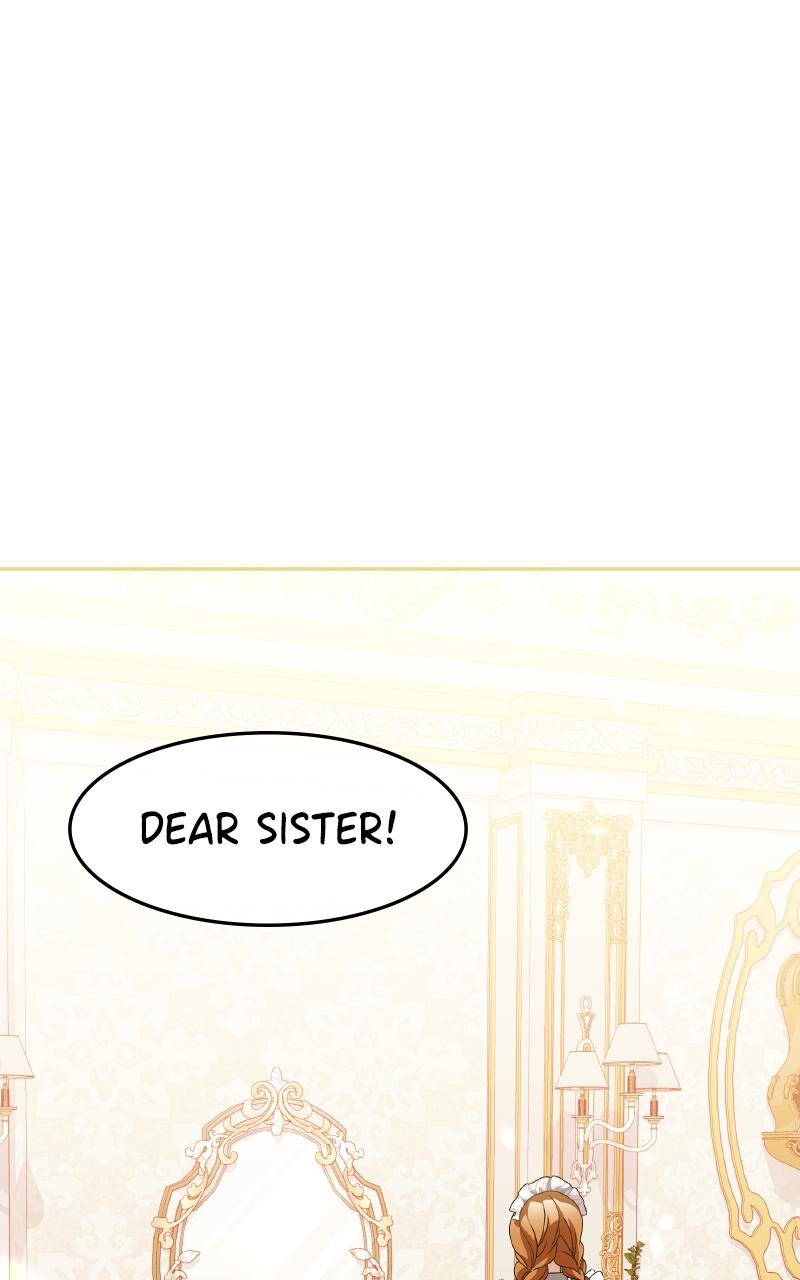 My Villainous Family Won't Let Me Be Chapter 27 - Page 22