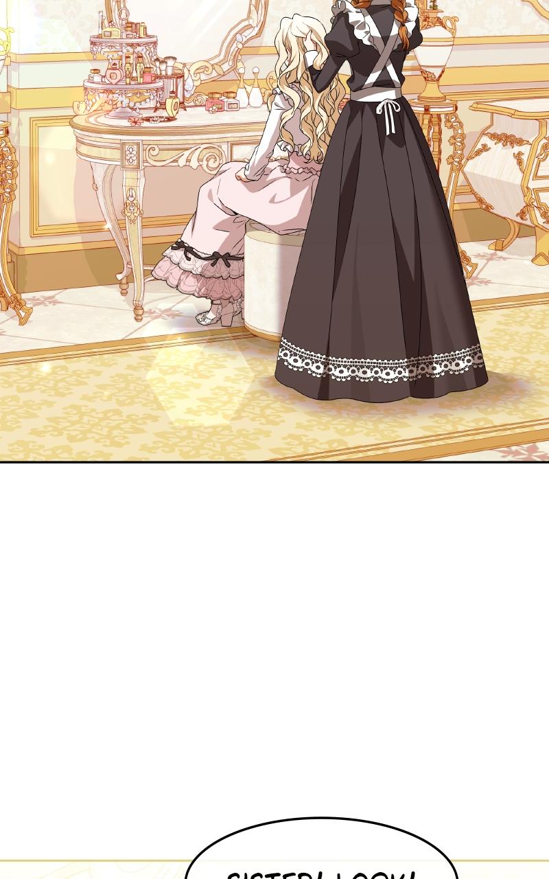 My Villainous Family Won't Let Me Be Chapter 27 - Page 23