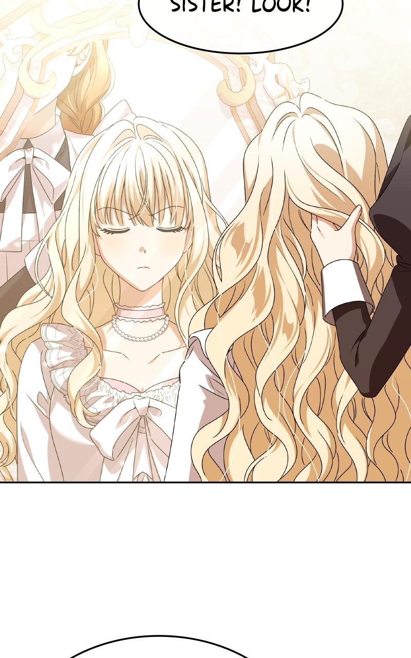 My Villainous Family Won't Let Me Be Chapter 27 - Page 24