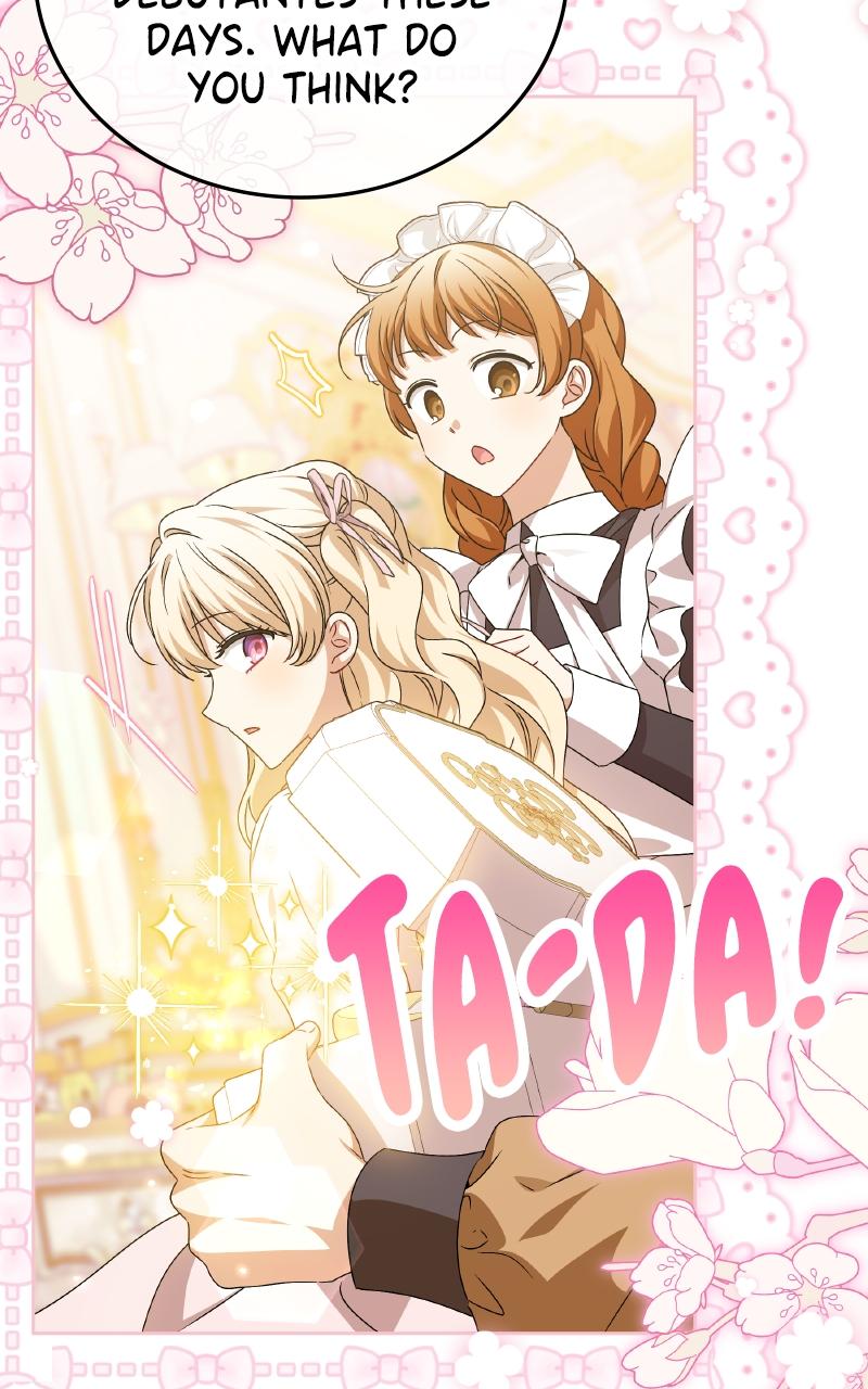 My Villainous Family Won't Let Me Be Chapter 27 - Page 28