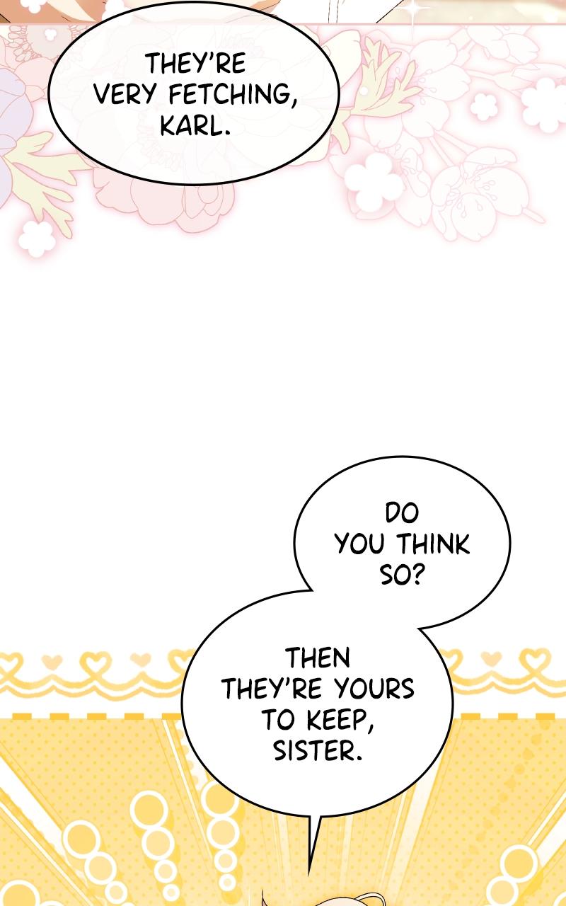 My Villainous Family Won't Let Me Be Chapter 27 - Page 30