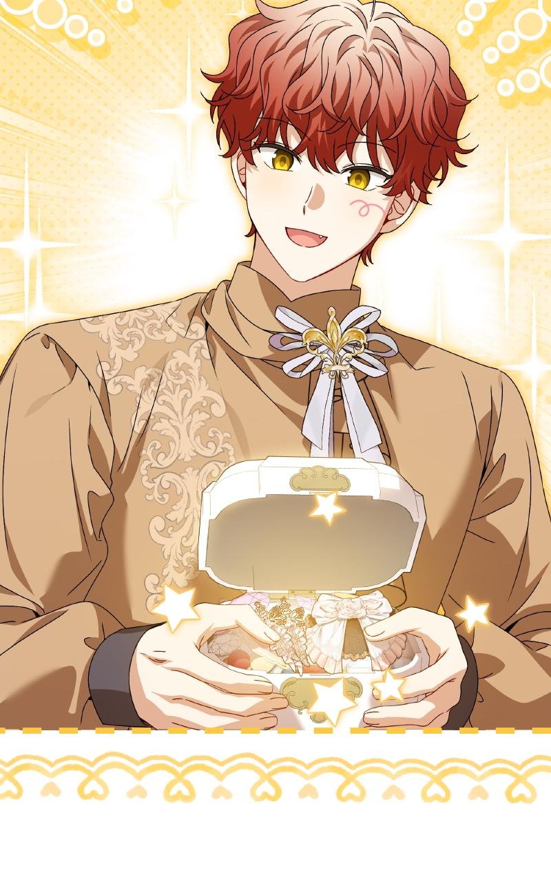 My Villainous Family Won't Let Me Be Chapter 27 - Page 31