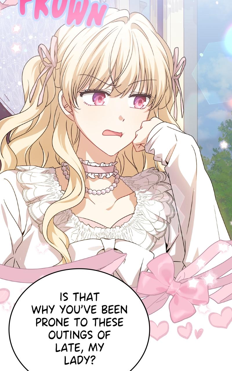 My Villainous Family Won't Let Me Be Chapter 27 - Page 37