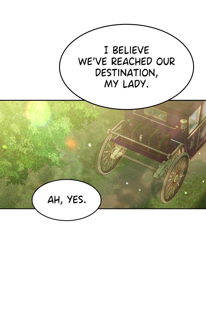 My Villainous Family Won't Let Me Be Chapter 27 - Page 41